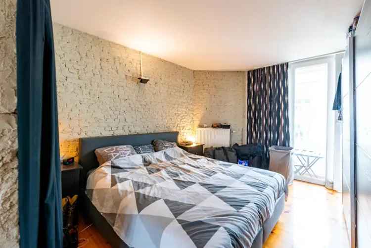 Trendy en modern appartement op het Eilandje! 8424169