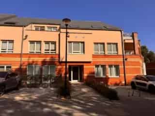 Appartement te huur Gembloux 125m² 3 slaapkamers terras parking