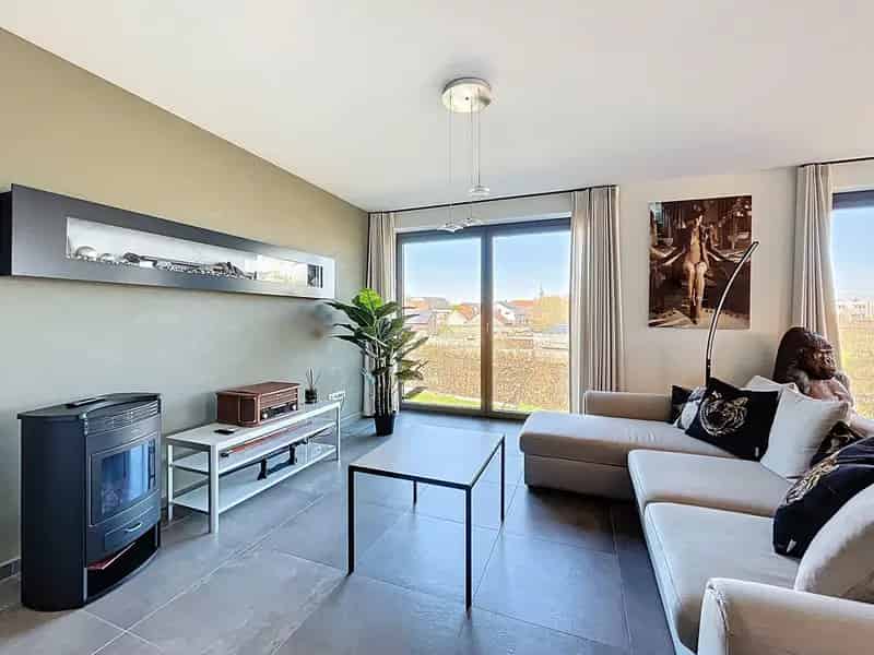 Appartement te huur