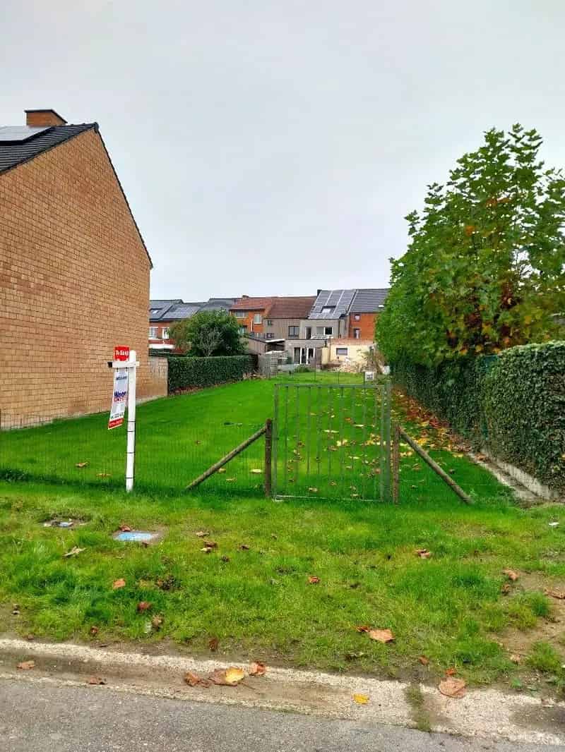Volledig Aanbod: Ruime en Comfortabele Woning