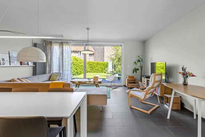 Huis te koop Assebroek: Instapklaar
