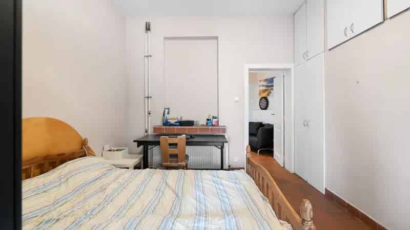 WIJGMAAL - Rijwoning 3 Slaapkamers