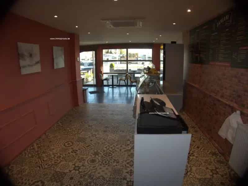 Handelspand Kontich 5 slaapkamers werken-wonen