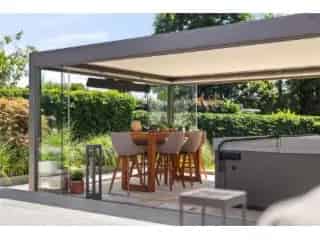 Villa te koop Stekene - Luxe afwerking, 4 slaapkamers, energiezuinig