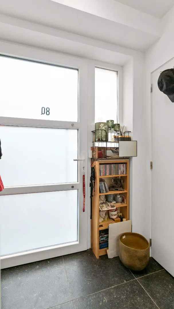 Huis te huur Winksele: Recente woning 140m² 3 slaapkamers