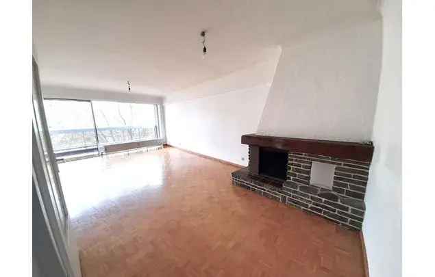 Huur 2 slaapkamer appartement van 110 m² in Liège