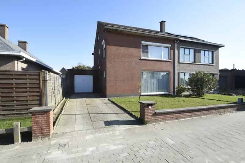Huis te koop