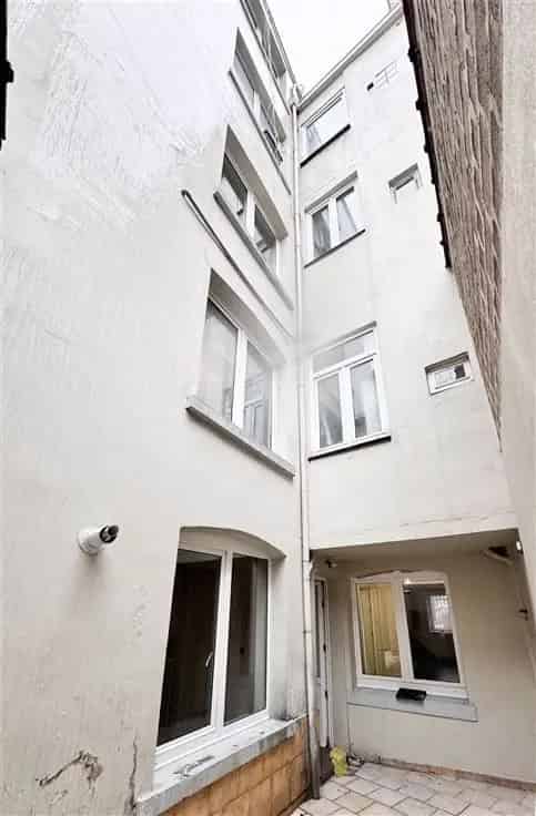 Appartementsblok Te Koop Sint-Jans-Molenbeek