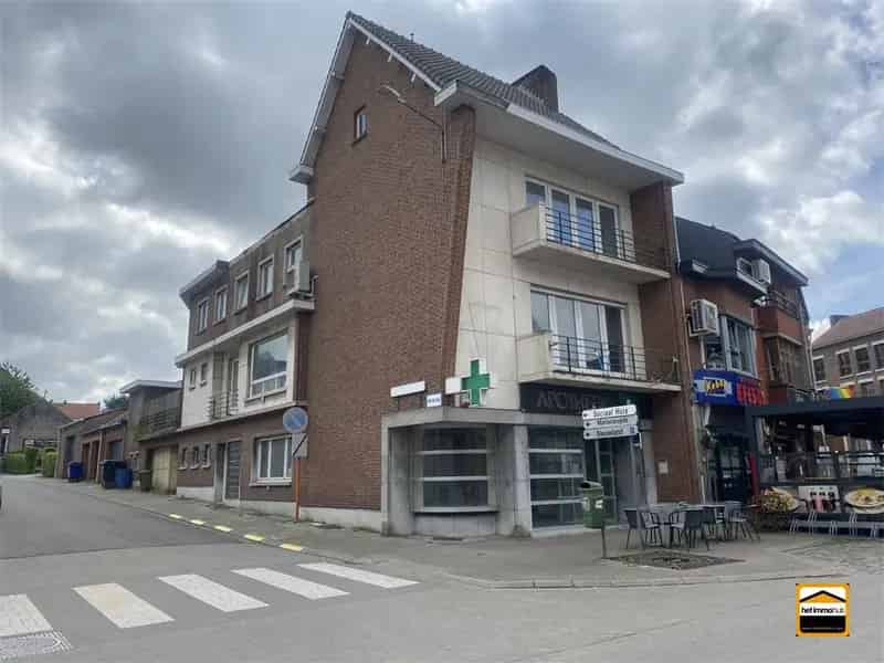 Handelspand met Woonst te Borgloon