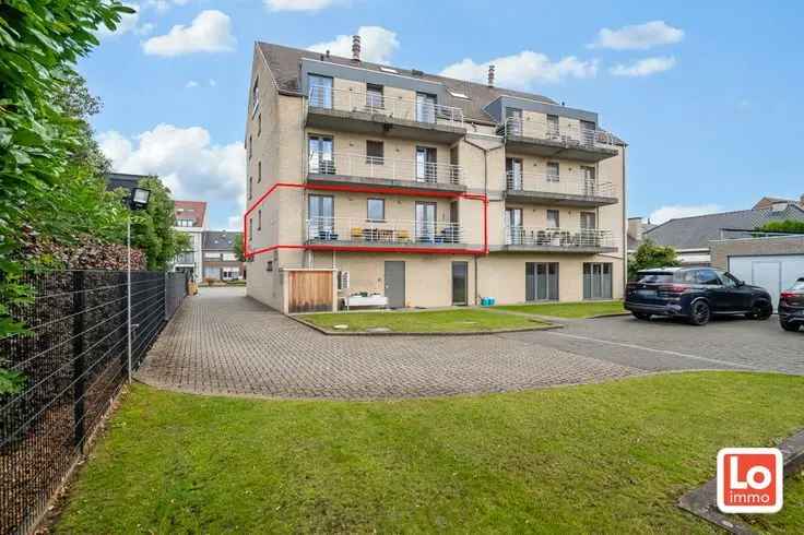 Appartement Te Koop