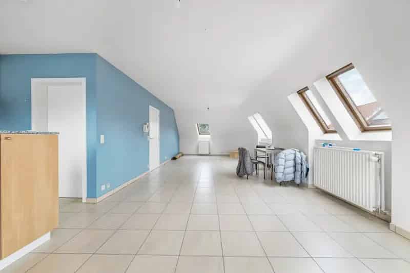 Appartement te koop Roeselare 1 slaapkamer 83m²