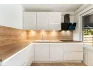 Huis te koop Leopoldsburg - 3 slaapkamers - Bosrand - Nieuwe keuken