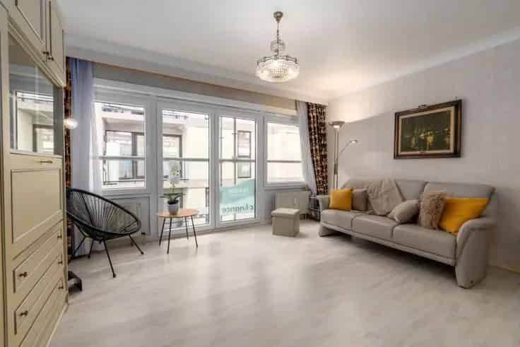 Studio Te Koop Historisch Centrum Nabij Zee