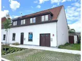 Huis te koop Bavikhove - ideale kangoeroewoning of dubbele bewoning