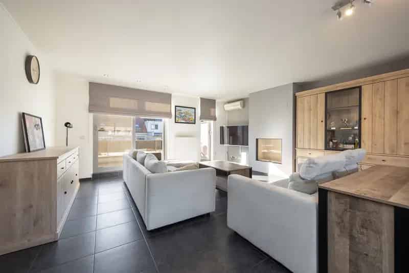 Ruim Duplex Appartement Hoogstraten 3 Slaapkamers