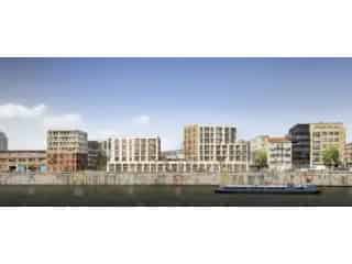 Project: DEPOT - Sint-Jans-Molenbeek 1864580-6299222