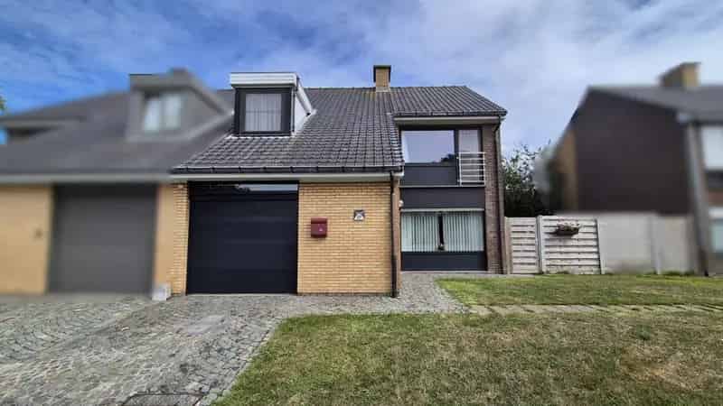 Huis te koop in Brugge