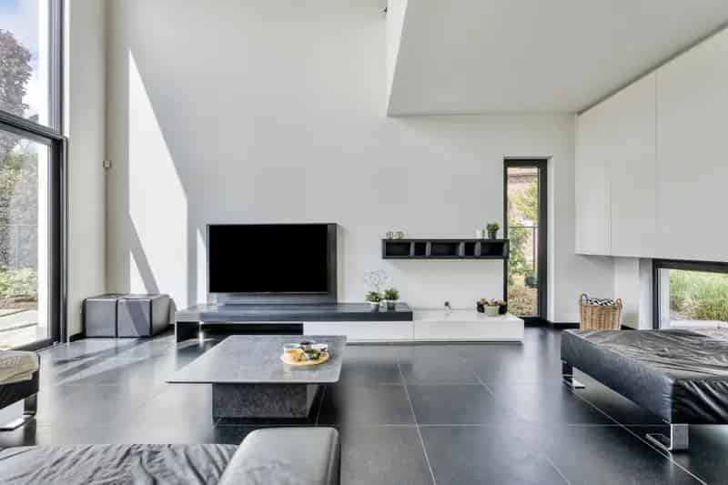 Huis te koop Hoeleden 3 slaapkamers tuin zwembad