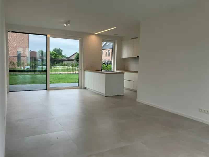 Energiezuinige HOB 3 slaapkamers Noorderwijk