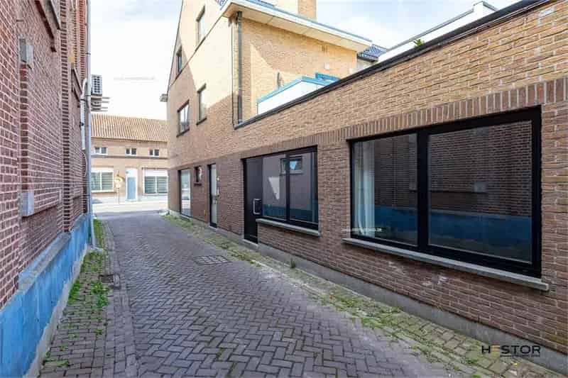 Duplex te koop Zele 2 slaapkamers 85m²