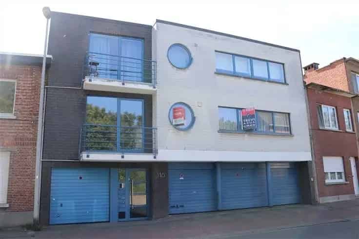 Appartement Te Koop