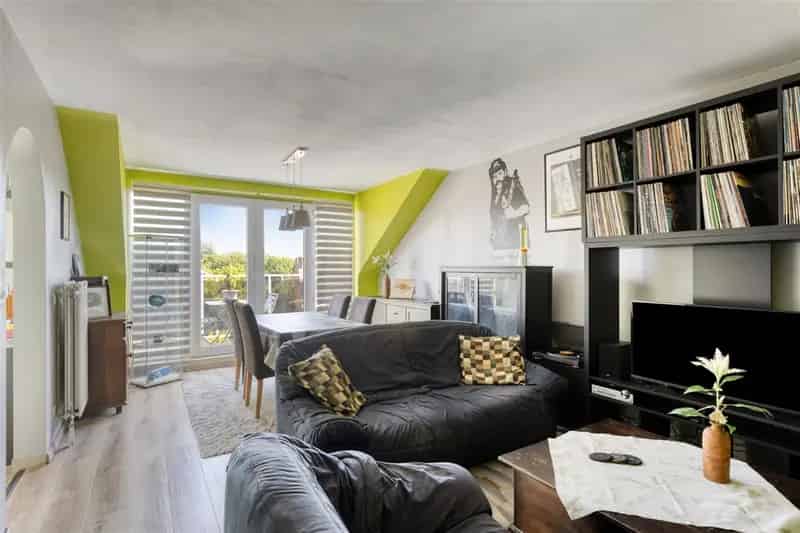 Appartement te koop