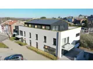 Appartement te koop Seraing - Modern penthouse 120m²