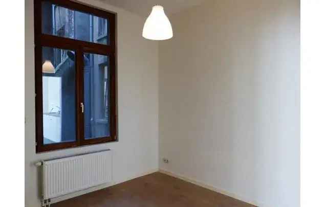 Huur 1 Slaapkamer Appartement 46m² Antwerpen