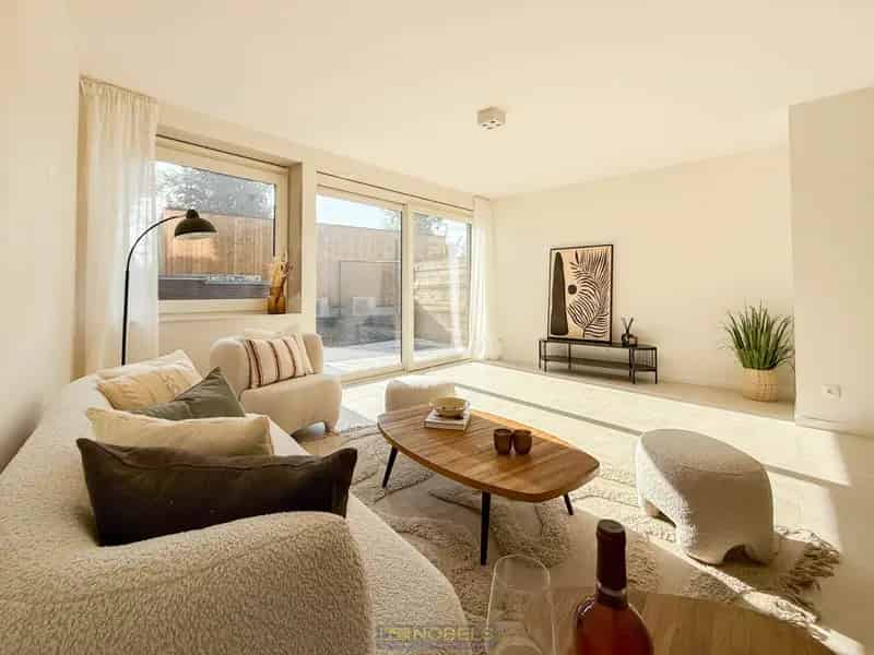 Appartement te huur Merelbeke 6 BTW