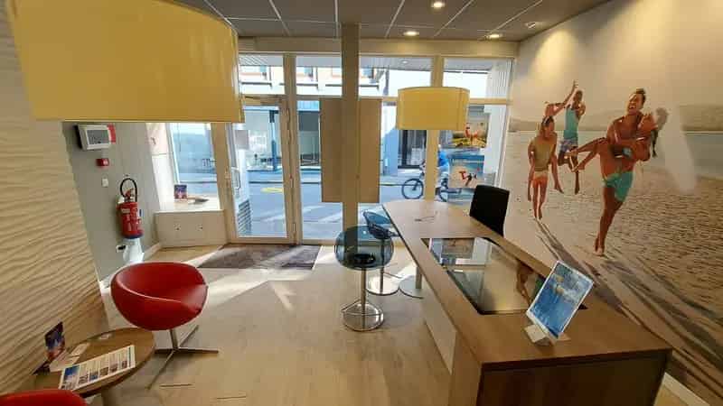 Handelspand Toplocatie Volledig Aanbod