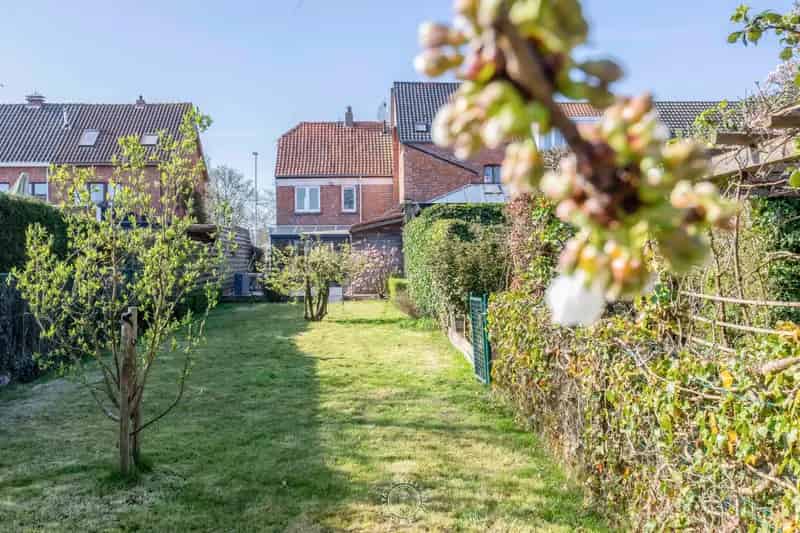 Huis te huur: Gezellig wonen met tuin vlakbij centrum