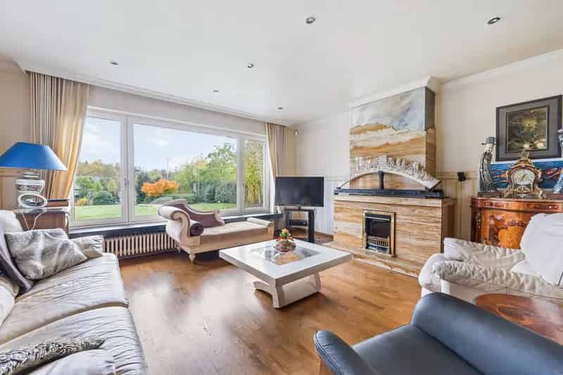 Vrijstaande villa 57a 24ca Molenstede