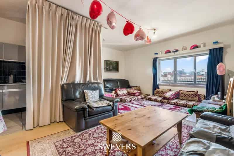 Appartement te koop Hasselt Centrum 91m² 2 slaapkamers