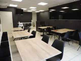 Handelspand te Huur Heusden 112m²