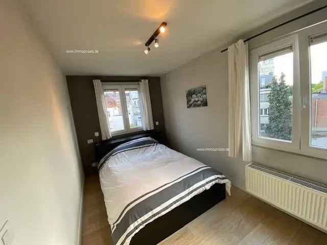 Appartement te huur Antwerpen