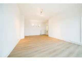Appartement Nivelles 2 Chambres Vue Collégiale PEB B