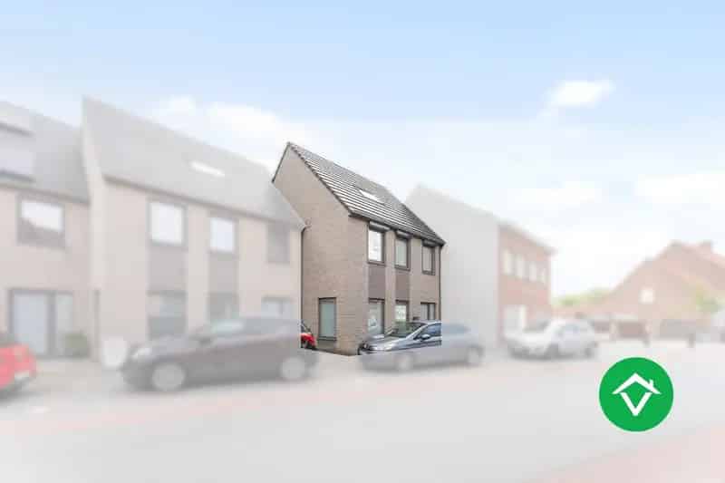 Instapklare woning 4 slaapkamers Koekelare