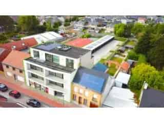 Penthouse te Koop Houthulst - Luxe Afwerking 2 Terrassen
