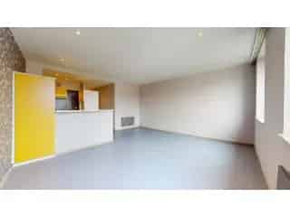 Appartement te Koop Elsene 1 Slaapkamer Nabij Porte de Namur