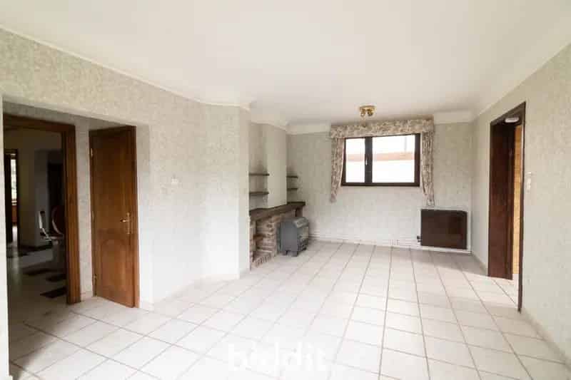 Ruime woning 4 slaapkamers zwembad boomgaard