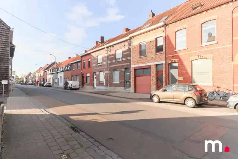 Garage / parking te koop in Heule
