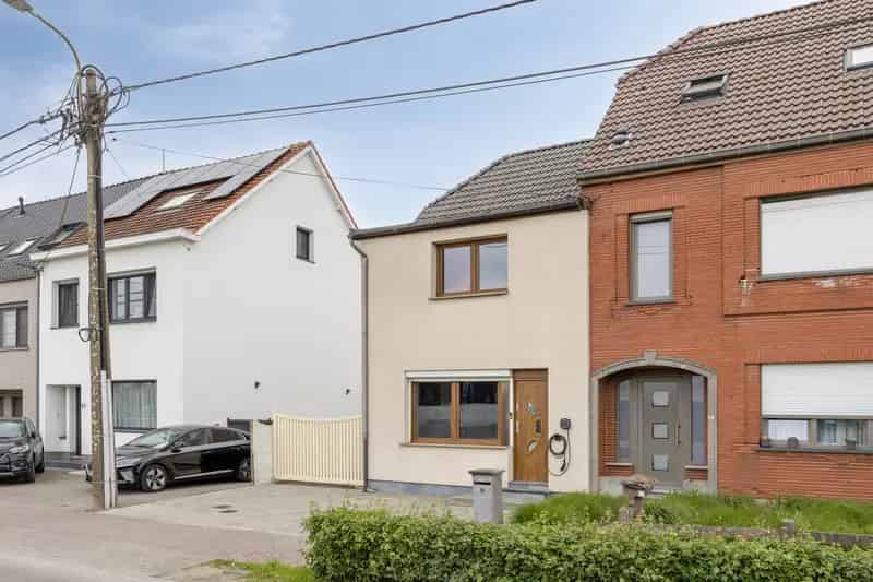 Huis 2 slaapkamers Sint-Katelijne-Waver