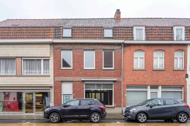 Huis te huur