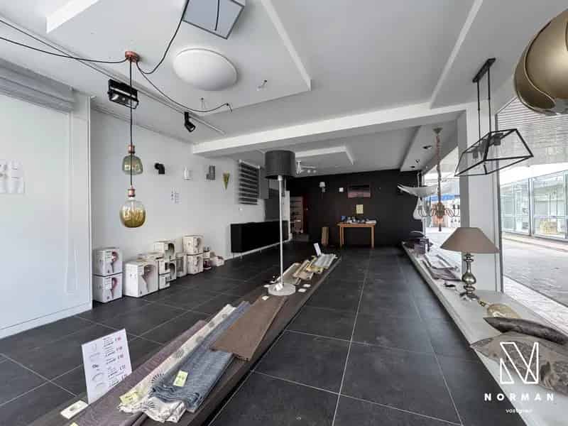 Commerciële Ruimte Kuurne Centrum