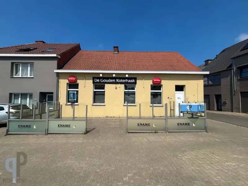 Kantoor te koop Haaltert