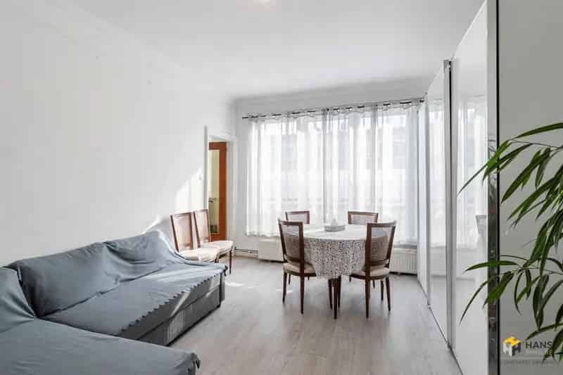 Appartement te koop Berchem 2 slaapkamers 77m²