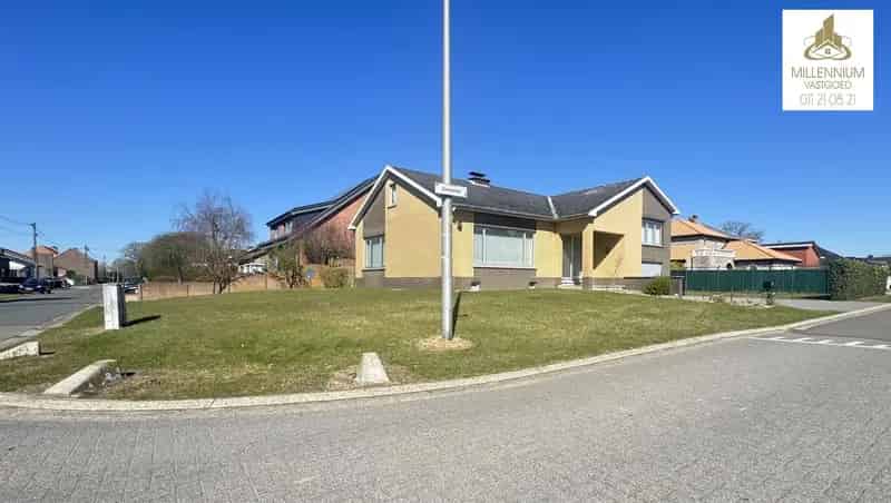 Ruime 3-slaapkamer woning Diepenbeek