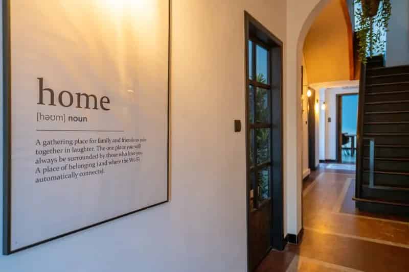 Authentiek Energiezuinig Wonen