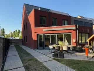 Huis te koop Duffel 4 slaapkamers 292m² 550m² tuin garage