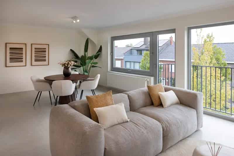 Appartement te koop